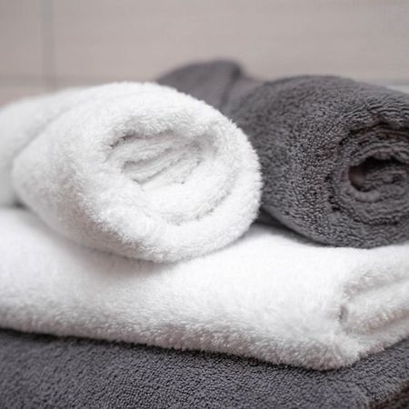 Remigija Studio Home ヨナヴァ エクステリア 写真