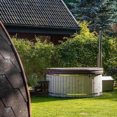 Remigija Studio Home ヨナヴァ エクステリア 写真