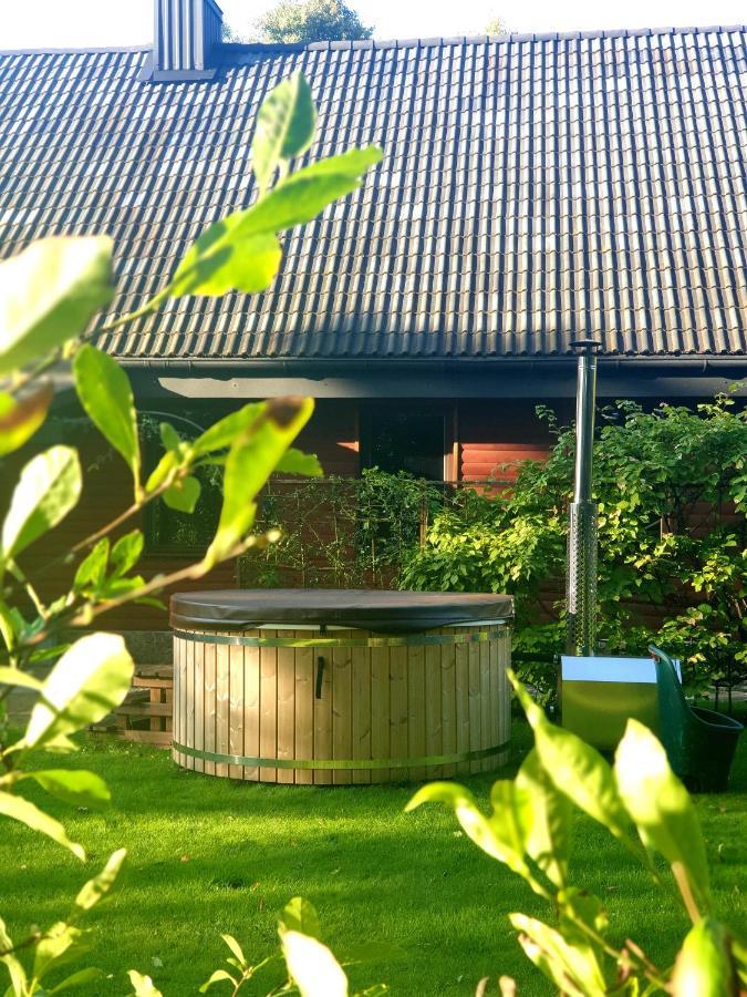Remigija Studio Home ヨナヴァ エクステリア 写真