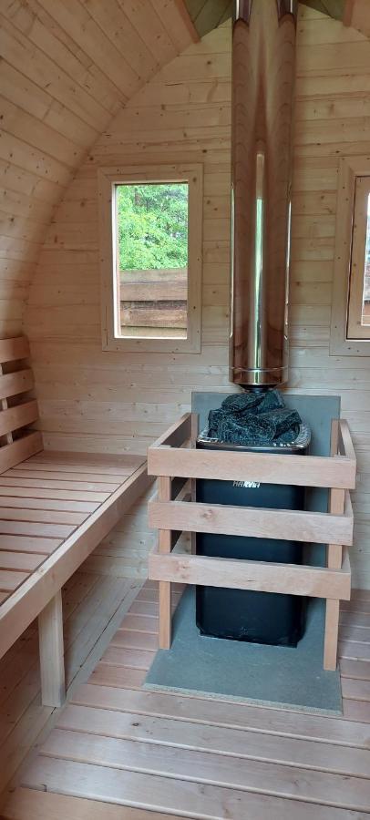 Remigija Studio Home ヨナヴァ エクステリア 写真