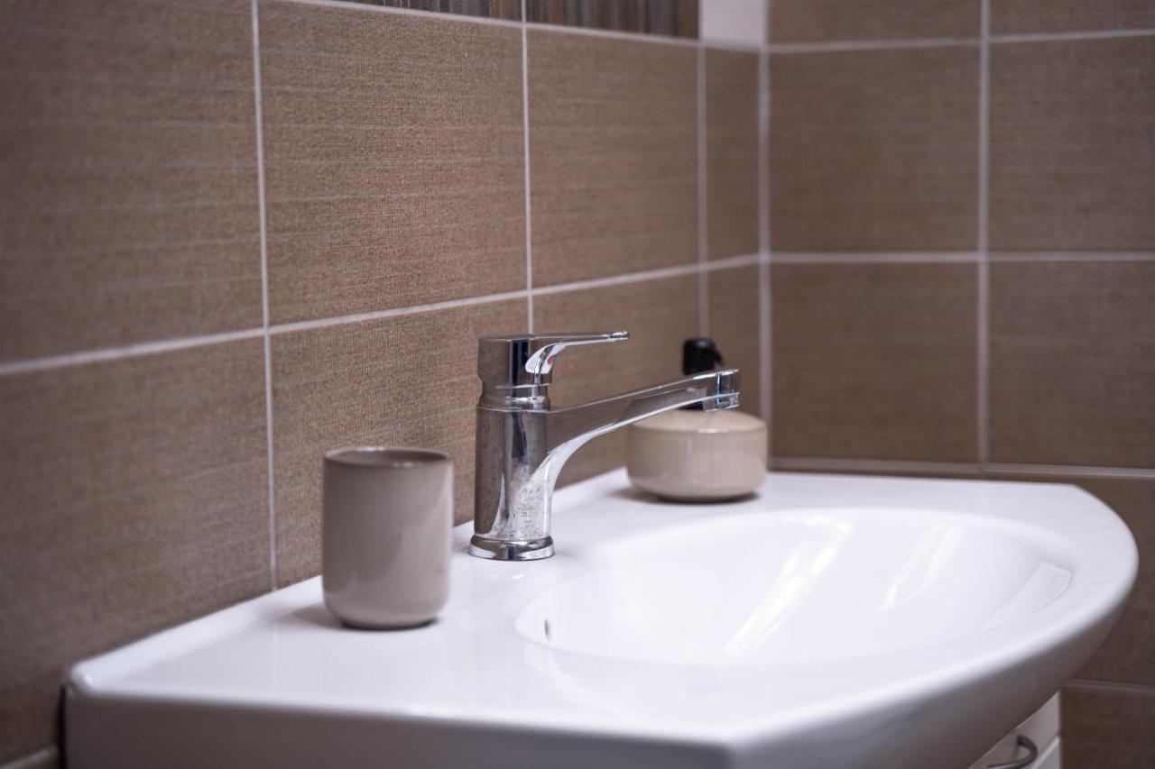 Remigija Studio Home ヨナヴァ エクステリア 写真