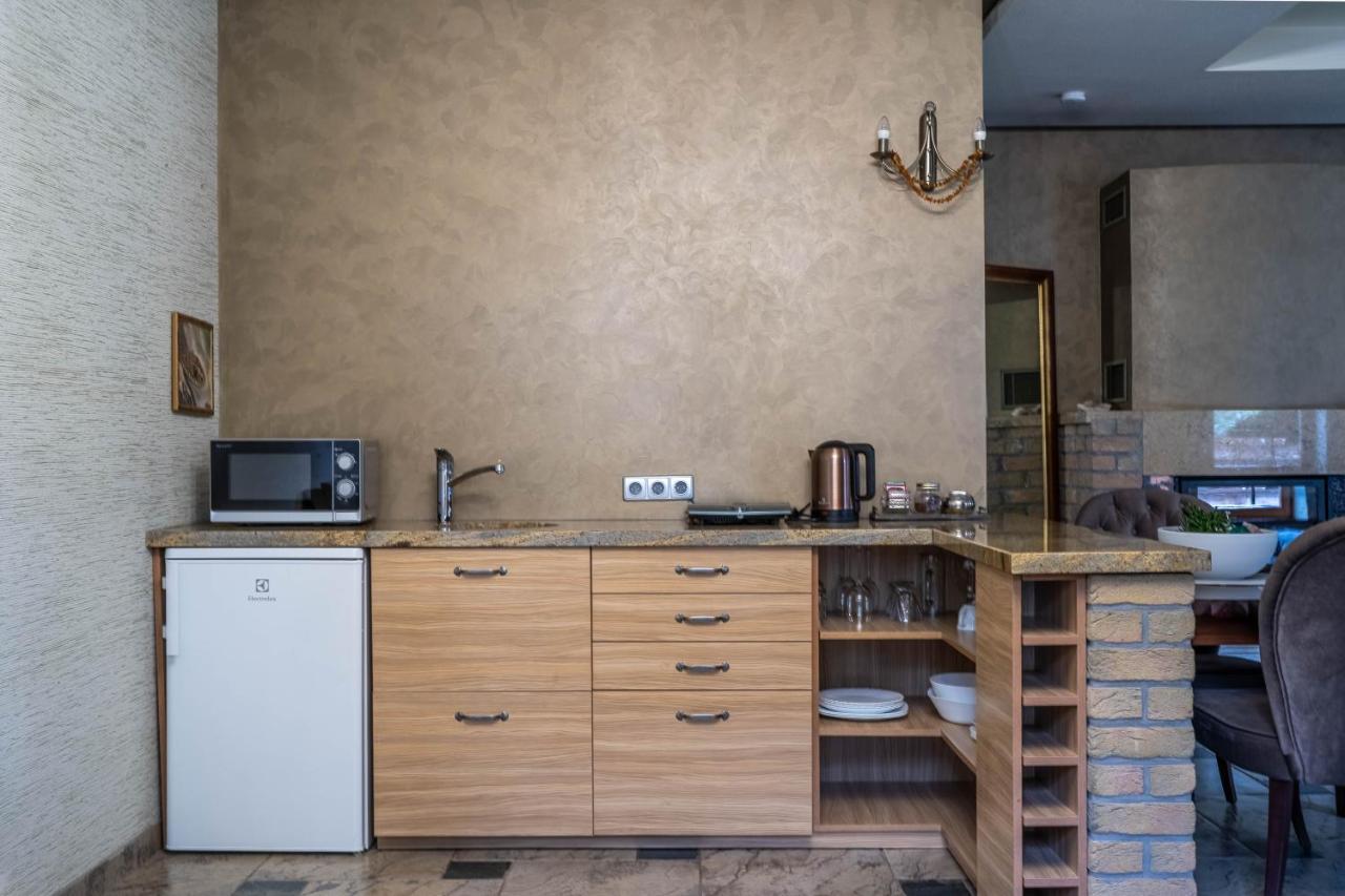 Remigija Studio Home ヨナヴァ エクステリア 写真