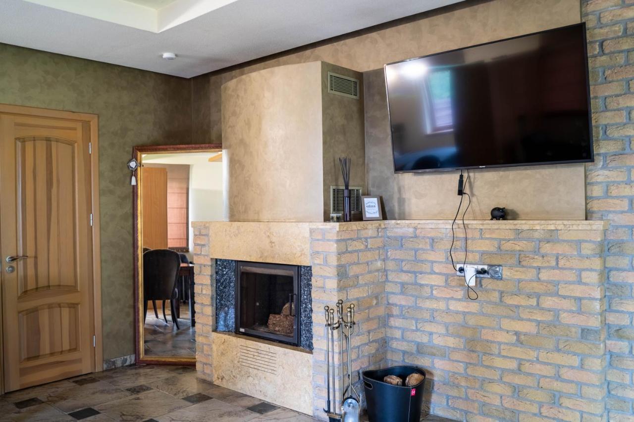 Remigija Studio Home ヨナヴァ エクステリア 写真