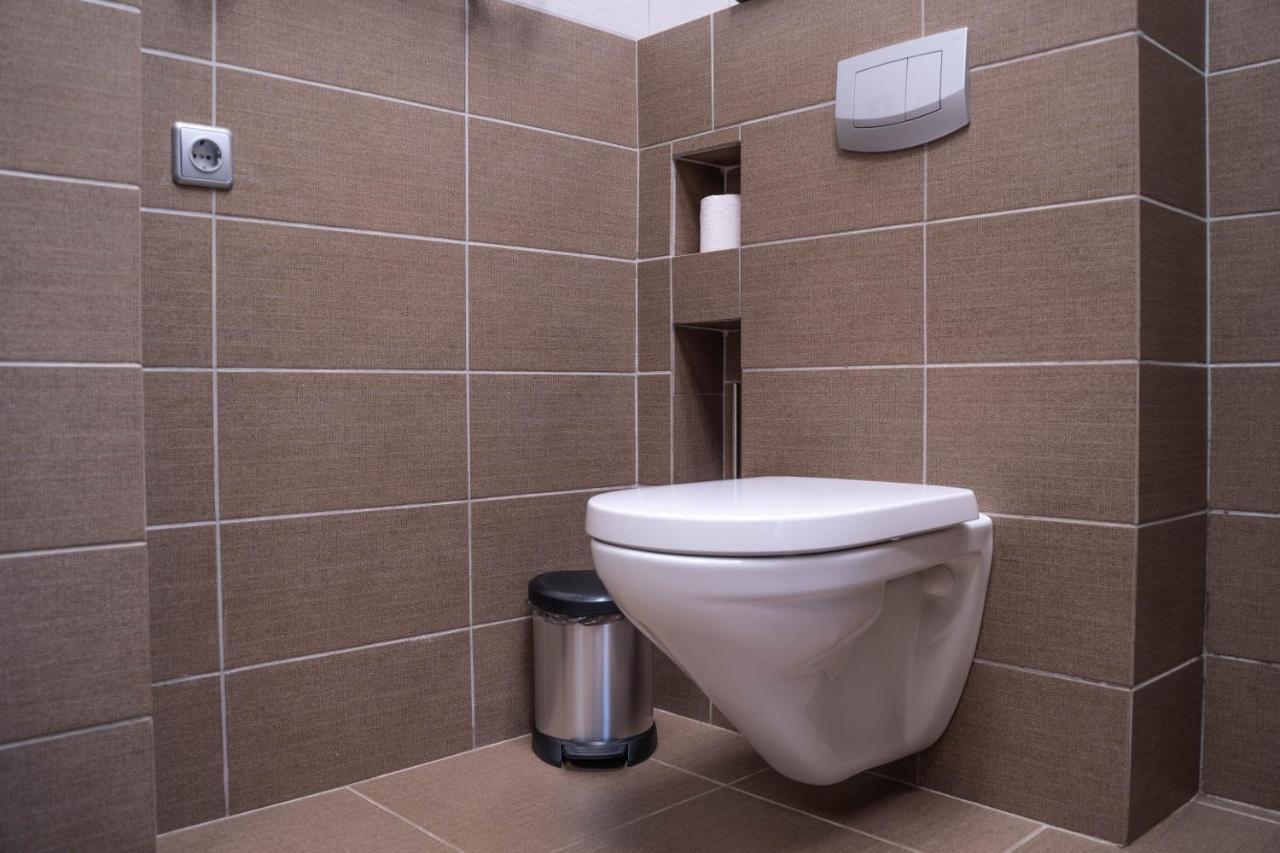 Remigija Studio Home ヨナヴァ エクステリア 写真