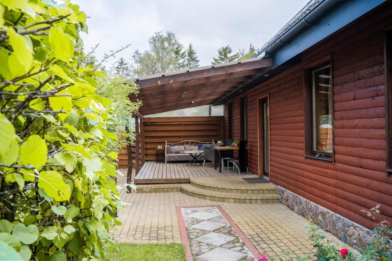 Remigija Studio Home ヨナヴァ エクステリア 写真
