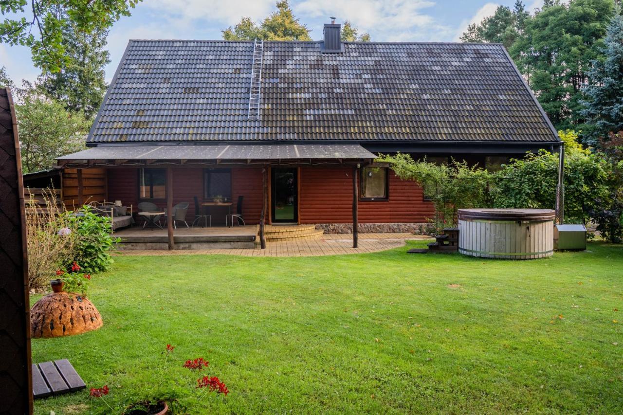 Remigija Studio Home ヨナヴァ エクステリア 写真